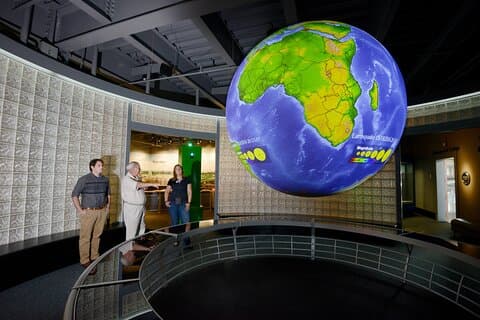 Pass Multi-Attractions Zone Mobile