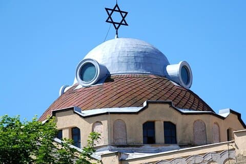 Jewish Tour of Nuremberg with Private Expert Guide