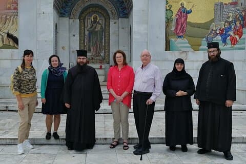 8 Days Apostle Paul tour/Neapolis, Philippi, Veria,Thessaloniki,