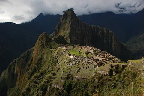 2-tägige Tour ins Heilige Tal und nach Machu Picchu