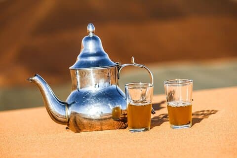 Tour du Maroc au départ de Tanger 7 jours