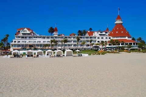 The Private San Diego Highlights Tour