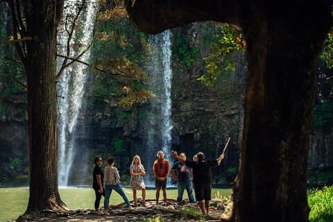 Ihre Kiwi-Kulturverbindung mit Tu Tika Tours