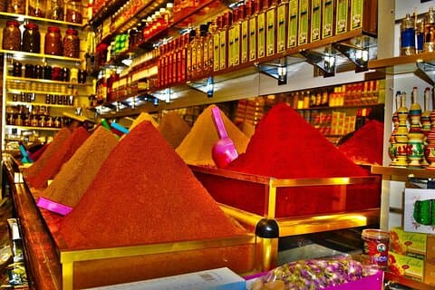 2 Days Nomad Desert Tour - Marrakech > Zagora > Marrakech