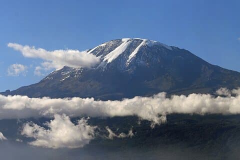 7-Day Mount Kilimanjaro Trekking