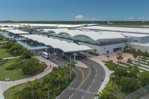 Nassau, Bahamas privata flygplatstransfer