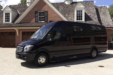 Zurich to Paris Private Transfer