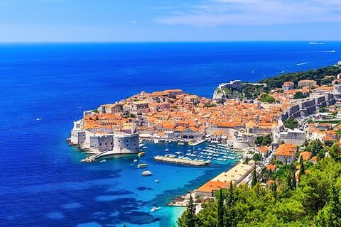 Private Tour in Croatia