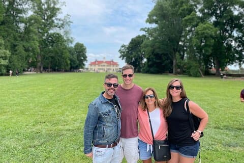 Private und individuell geführte Stadtrundfahrt durch Washington DC