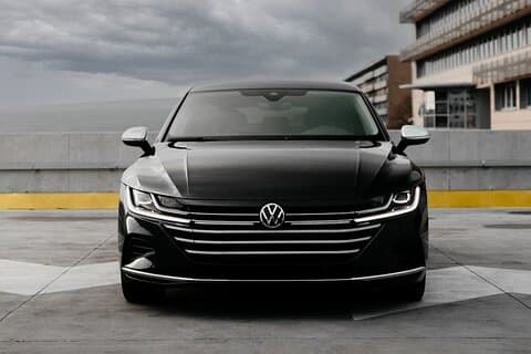 One Way Private Transfer from Dusseldorf to Frankfurt