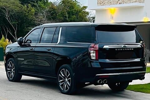 YC VIP Transfers
