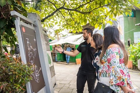 Tour Medellín: Veículos Temáticos, Passeio de Bonde e Metrocable