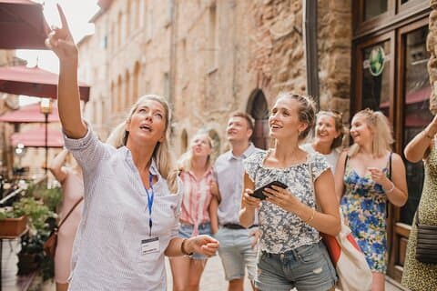 The Best of Santa Fe Private Walking Tour