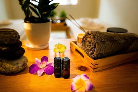 Spa e massoterapia per un'esperienza rilassante ad Avata, Kathmandu