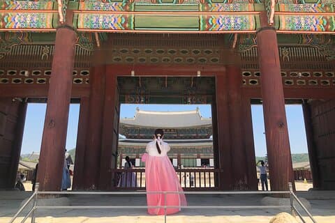 Seoul privat biltur med en førsteklasses guide