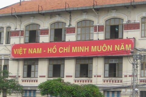 10-Days in Bangkok, Thailand & HCMC-Saigon, Vietnam