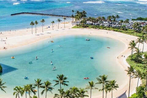 Curacao 7 Days Vacation Tour