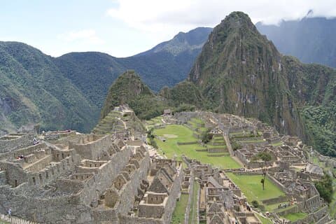 Sacred Valley, Machupicchu och Rainbow Mountain Tour / 3 dagar