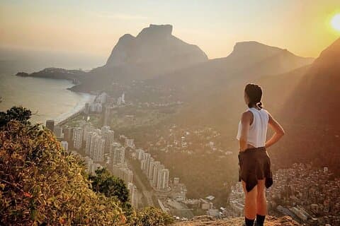 Two Brothers Hill Hike