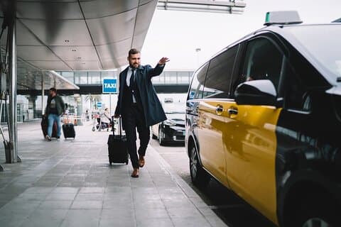 Airport Transfer to Hotels in Punta Cana