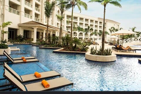 Hotel a Montego Bay Trasferimenti privati