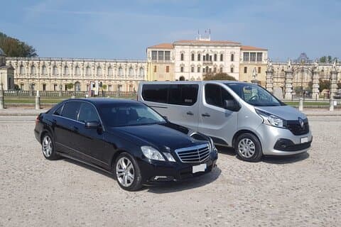 Privat transport fra Tel Aviv Ben Gurion flyplass (TLV) til Tel Aviv hoteller