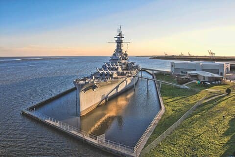 Gulf Shores, laissez-passer multi-attractions pour la région d'Orange Beach