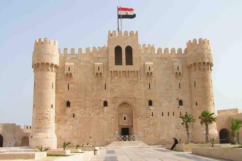 Private Day Tour To Alexandria From Cairo With Lunch &Sightseeing
