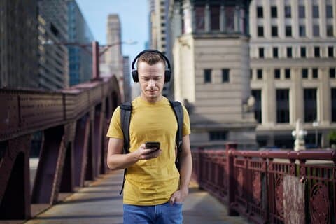 Brooklyn Heights und DUMBO Self-Guided Walking Tour