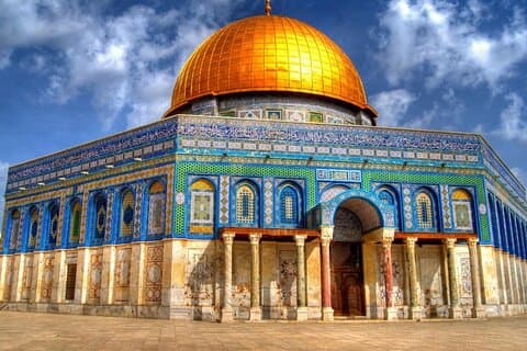 Jerusalem Bethlehem and Dead Sea 1-Day Tour from Dahab