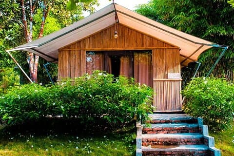 Indonesien: Hoteller i nærheden af Desa Wisata Ekang in Bintan Island