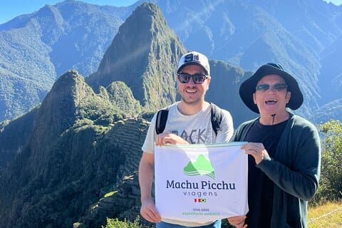 Machu Picchu & Sacred Valley 2-dages tur