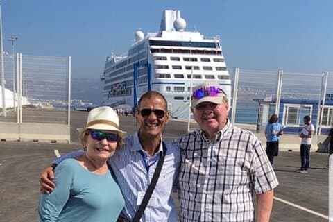 Tangier Jewish heritage tour