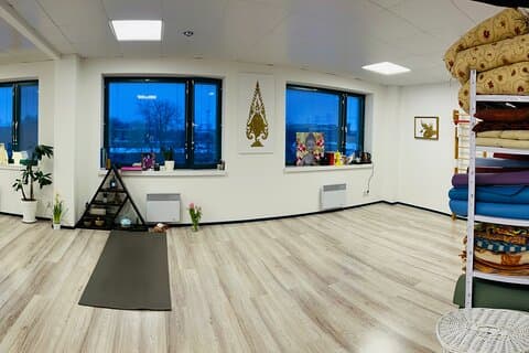 Yogastudio