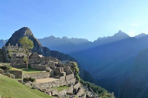 Machu Picchu & Galapagos Islands Tour- 10 Days