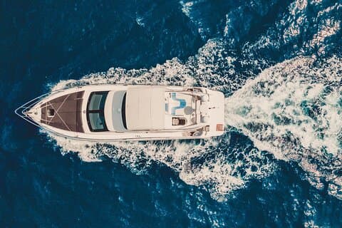 4 ore 50' Azimut Yacht All-Inclusive a Tulum e Playa del Carmen