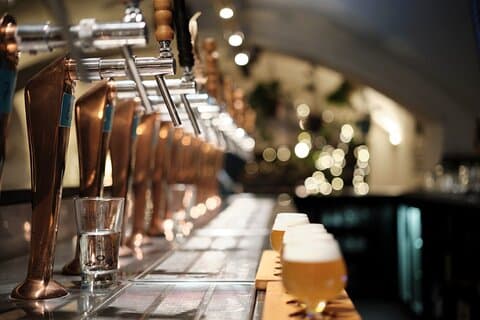 Private tour of Tyrol's beer history