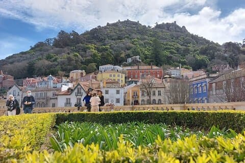 Sintra from Lisbon Half Day tour