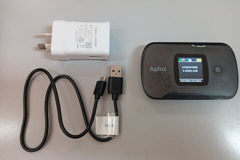 Unlimited Data Usage Pocket Wifi Rental in Nadi Fiji