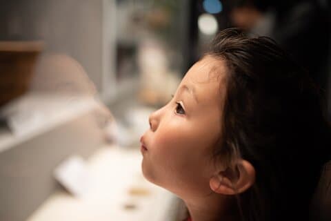 NYC Metropolitan Museum & Central Park Tour voor kinderen