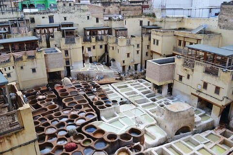 Votre propre Maroc. Visite privée de Fès : Une ville au-delà de l'imagination
