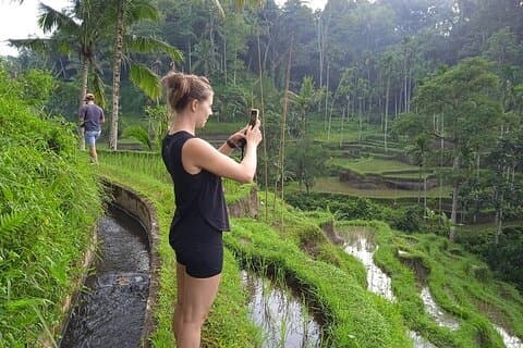 Het beste van Ubud - Ubud Tour Populair - All-inclusive