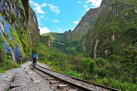 2 Tage 1 Nacht - Machupicchu per Bustour
