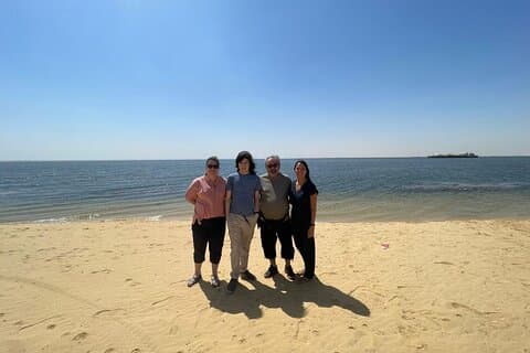 2 Days in Giza, Cairo and Safari in Faiyum