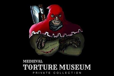 Hollywood Medieval Torture Museum Ticket mit Geisterjagd