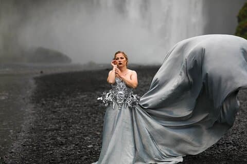 Become a princess for the day!