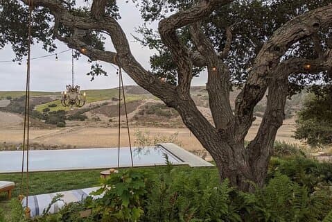 Tour privado de cata de vinos en el valle de Santa Ynez para hasta 4 personas