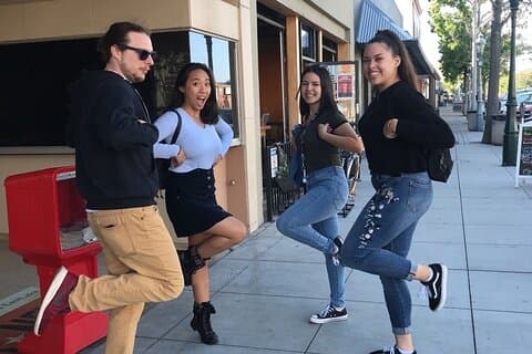 Fun City Scavenger Hunt i Centennial av Zombie Scavengers