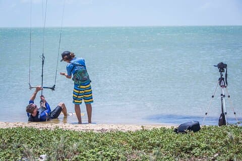 Private Kite Coaching