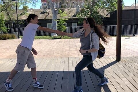 Explore Las Cruces with a Unique Scavenger Hunt by Zombie Scavengers